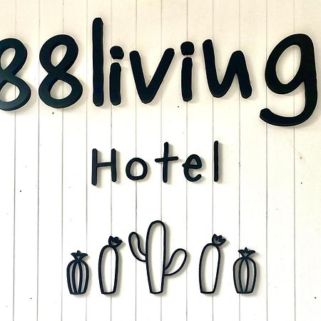 88 Living Aparthotel Μπανγκόκ Εξωτερικό φωτογραφία