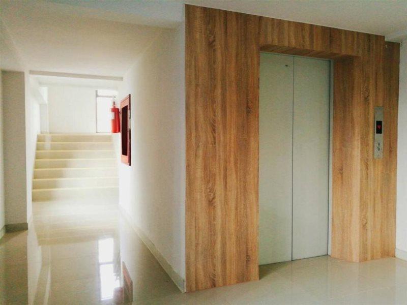 88 Living Aparthotel Μπανγκόκ Εξωτερικό φωτογραφία