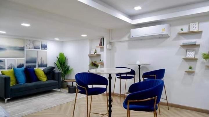 88 Living Aparthotel Μπανγκόκ Εξωτερικό φωτογραφία