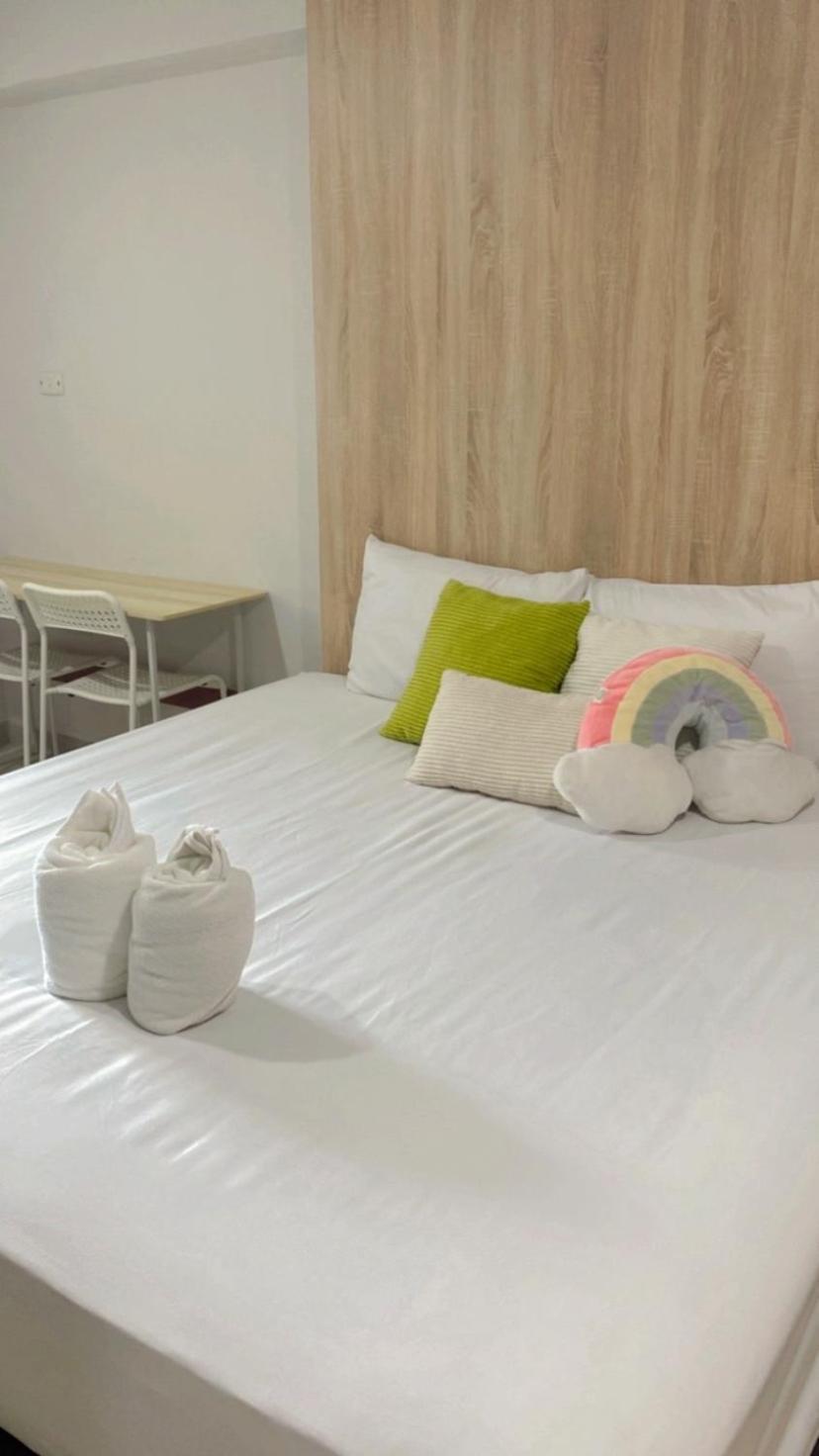 88 Living Aparthotel Μπανγκόκ Εξωτερικό φωτογραφία