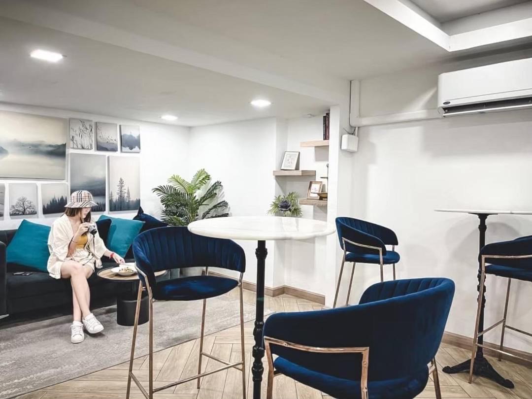 88 Living Aparthotel Μπανγκόκ Εξωτερικό φωτογραφία