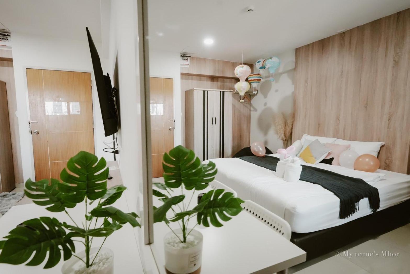 88 Living Aparthotel Μπανγκόκ Εξωτερικό φωτογραφία