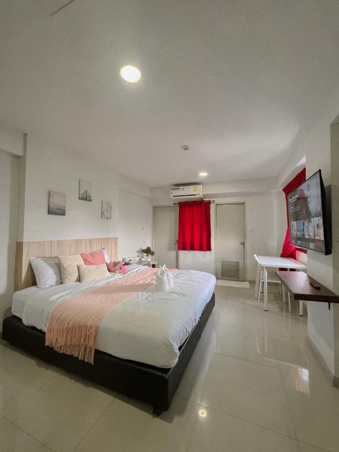 88 Living Aparthotel Μπανγκόκ Εξωτερικό φωτογραφία
