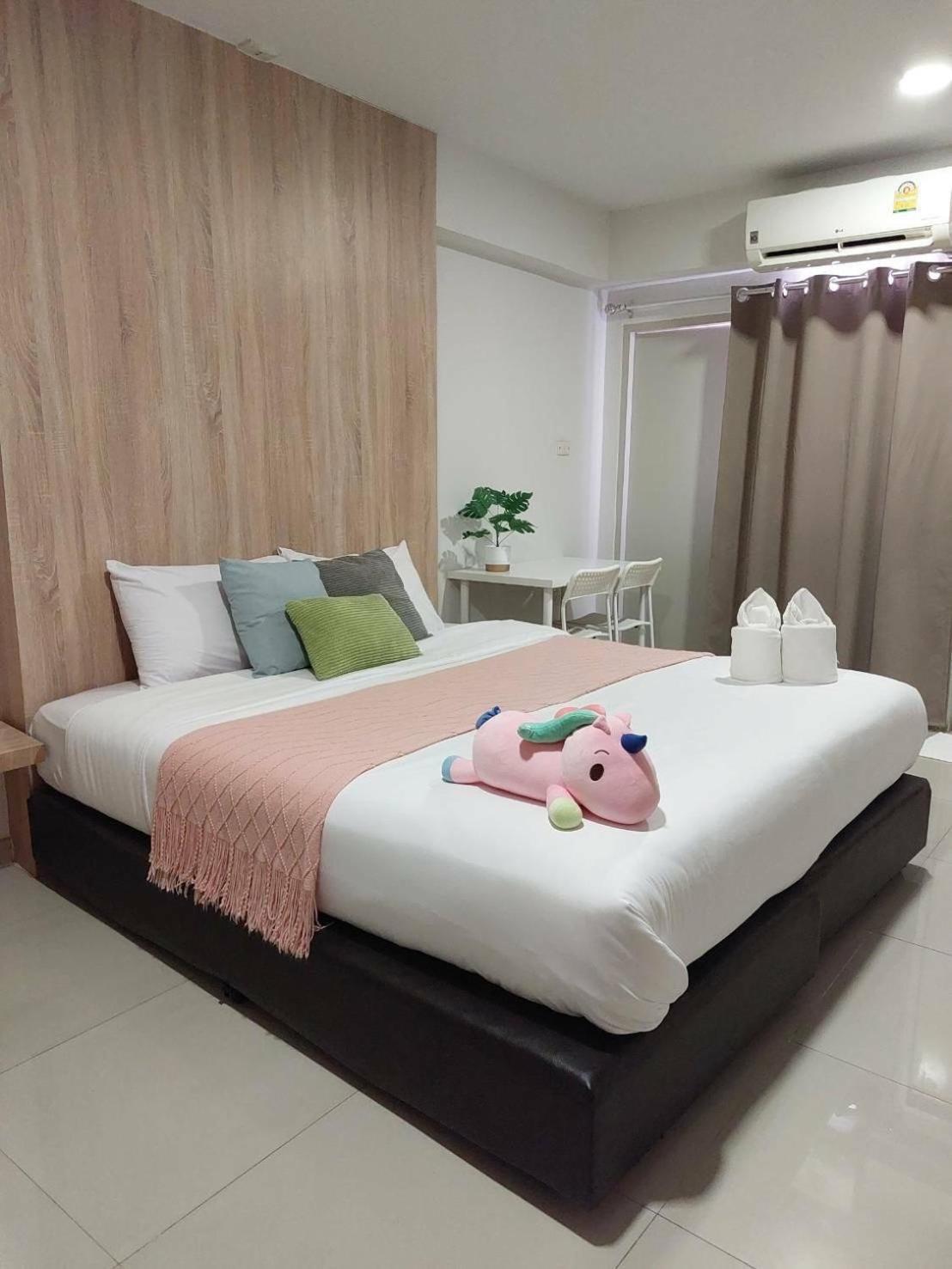 88 Living Aparthotel Μπανγκόκ Εξωτερικό φωτογραφία
