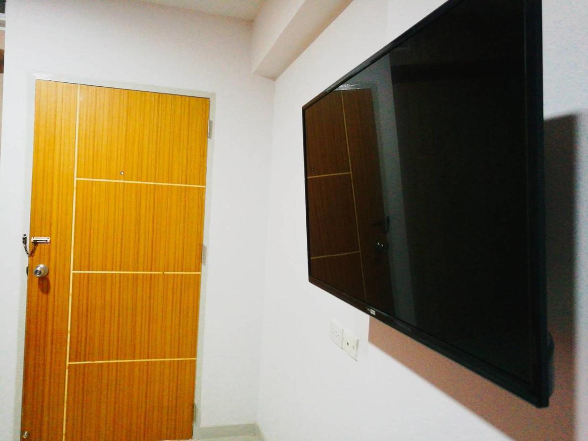 88 Living Aparthotel Μπανγκόκ Εξωτερικό φωτογραφία